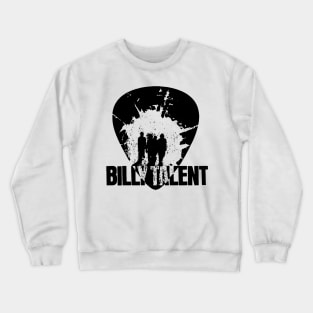 Billy Talent Crewneck Sweatshirt